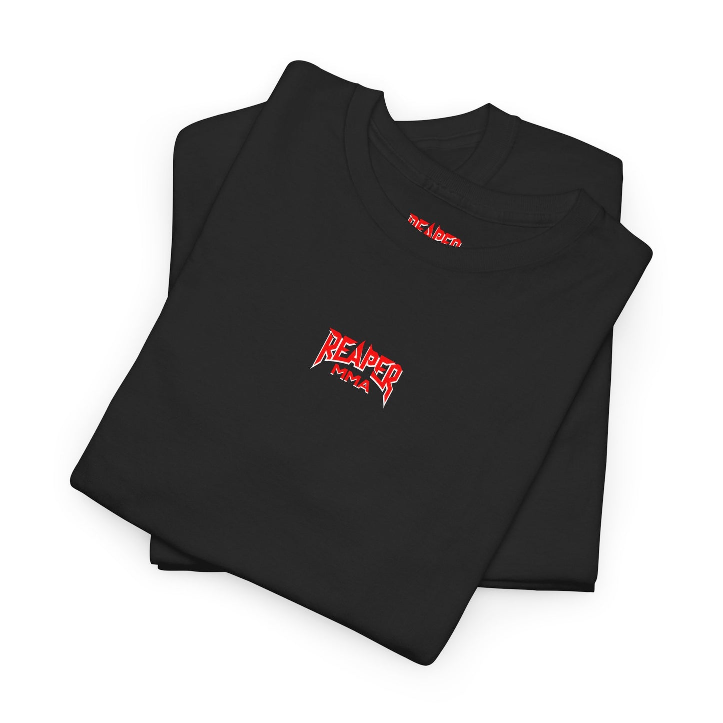 Reaper Mini Logo Cotton Tee