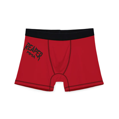 Men's Big Logo Compression Shorts