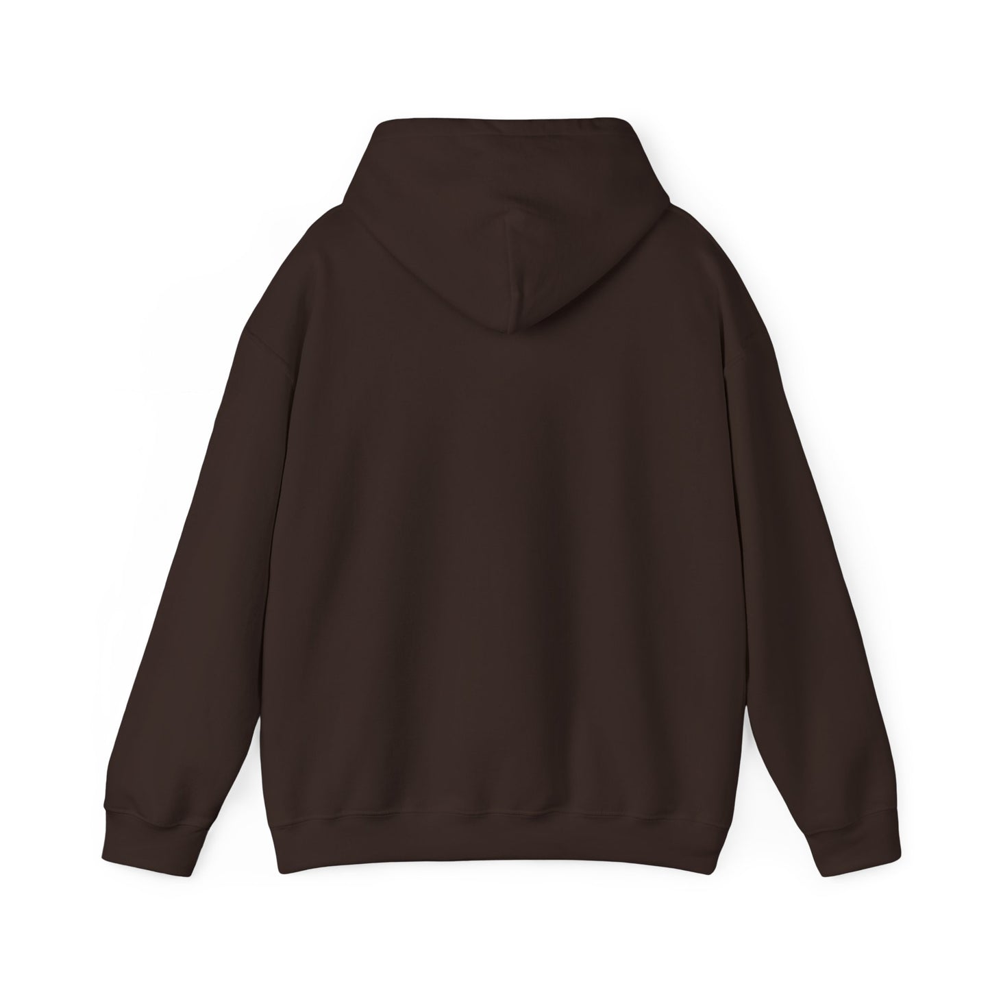 Reaper Mini Logo Heavy Blend Hoodie