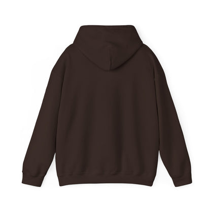Reaper Mini Logo Heavy Blend Hoodie