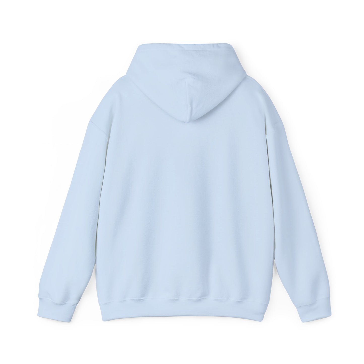 Reaper Mini Logo Heavy Blend Hoodie