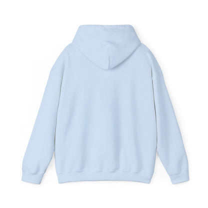 Reaper Mini Logo Heavy Blend Hoodie
