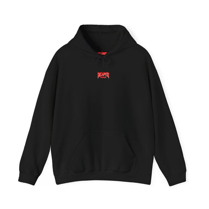 Reaper Mini Logo Heavy Blend Hoodie