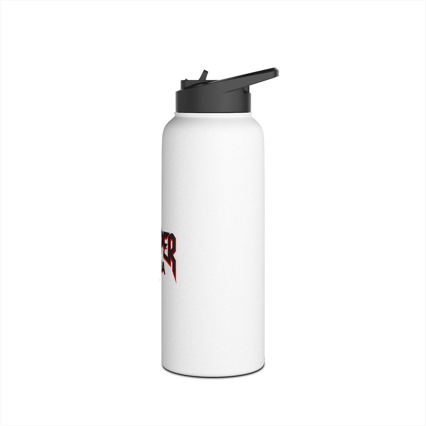 Everyday Stainless Steel Water Bottle