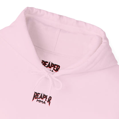Reaper Mini Logo Heavy Blend Hoodie