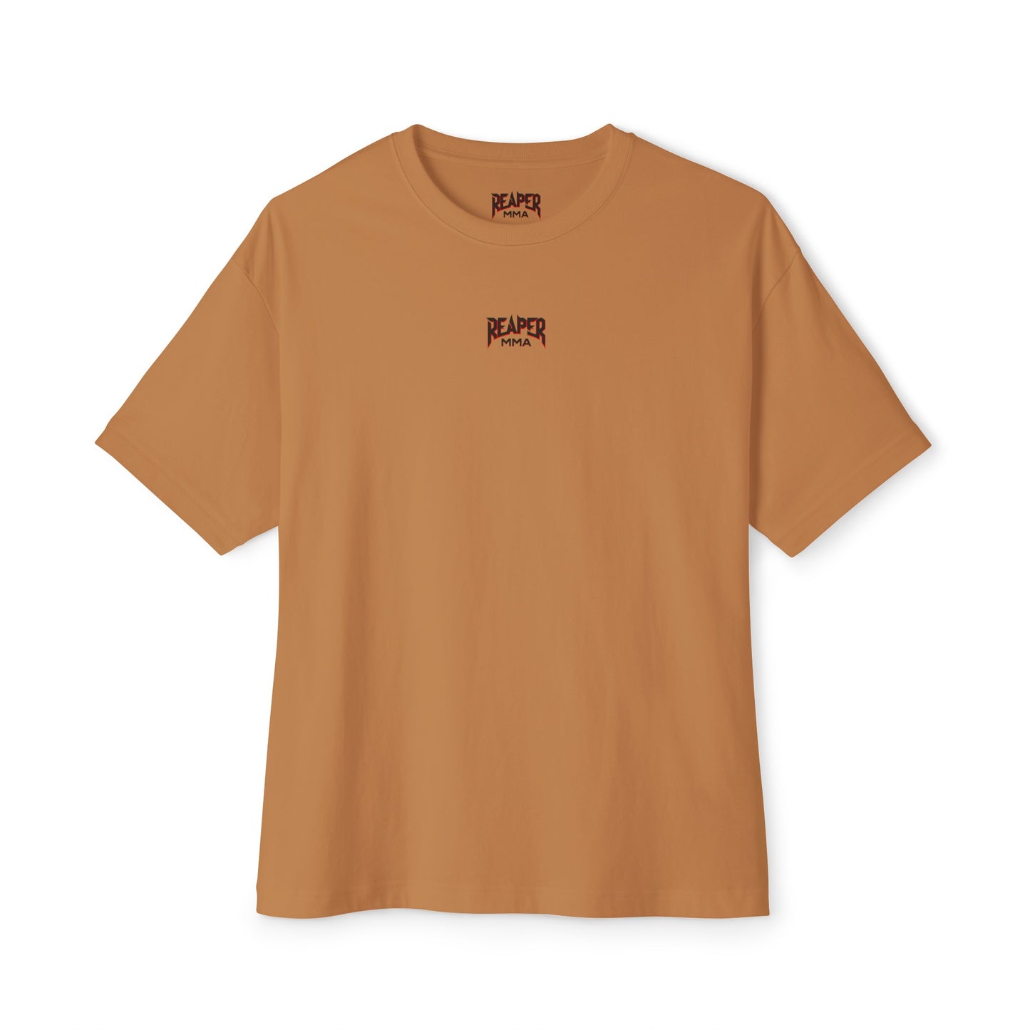 Reaper Mini Logo Boxy Fit Tee