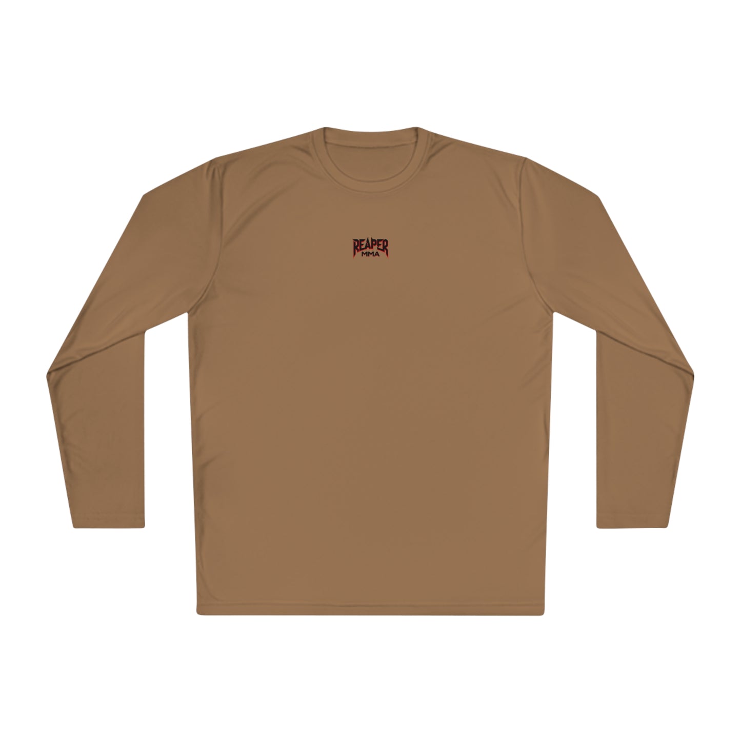 Mini Logo Lightweight Long Sleeve