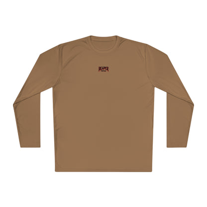 Mini Logo Lightweight Long Sleeve