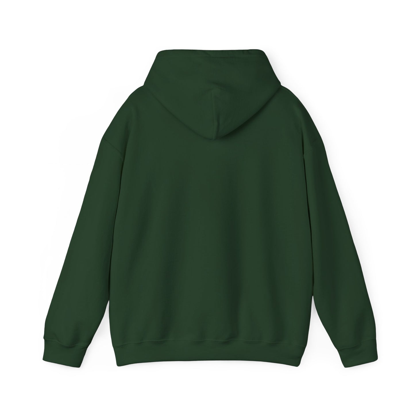 Reaper Mini Logo Heavy Blend Hoodie