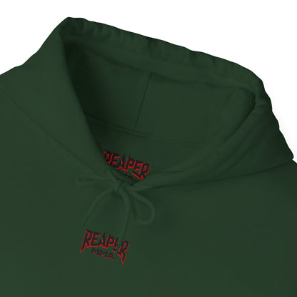Reaper Mini Logo Heavy Blend Hoodie