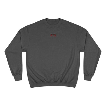 Champion x Reaper Crewneck