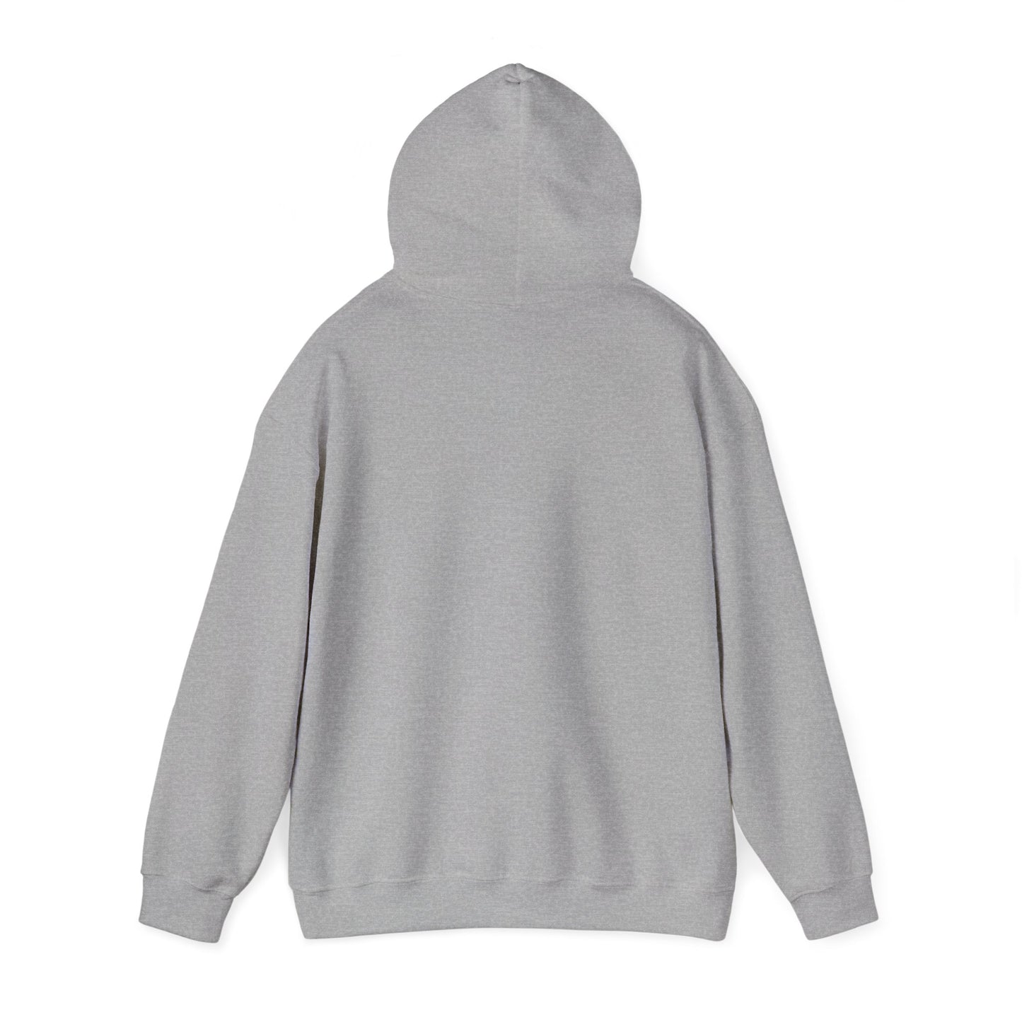 Reaper Mini Logo Heavy Blend Hoodie