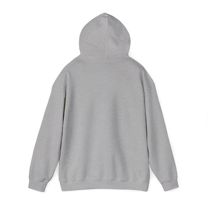 Reaper Mini Logo Heavy Blend Hoodie
