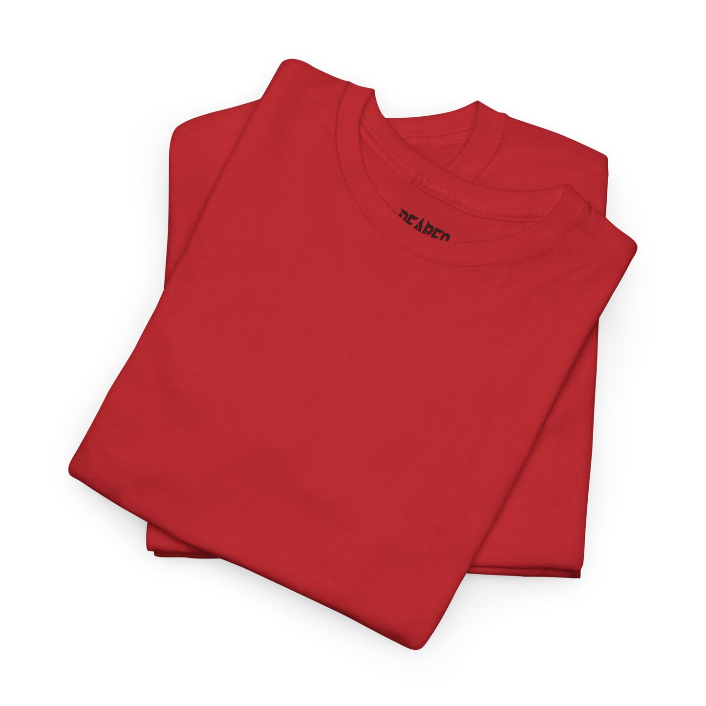Plain Jane Essentials Cotton Tee