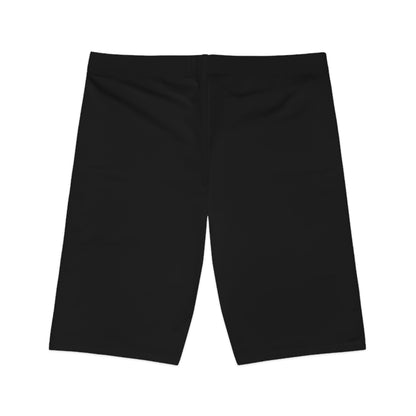 Mini Logo Bike Shorts