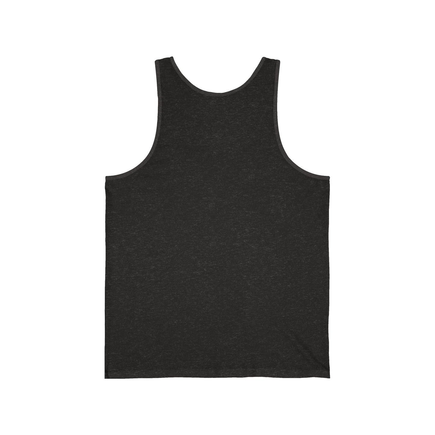 Mini Logo Unisex Tank