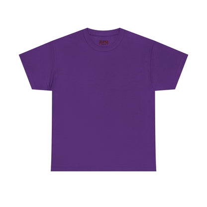 Plain Jane Essentials Cotton Tee