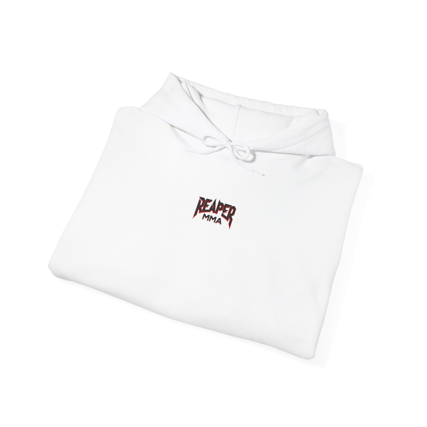 Reaper Mini Logo Heavy Blend Hoodie