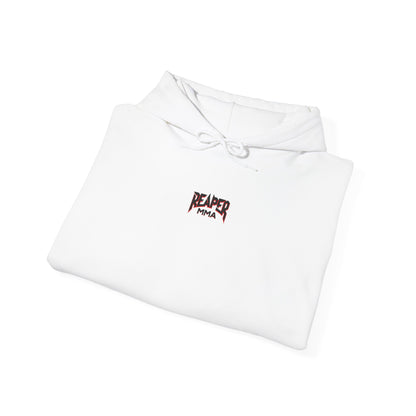 Reaper Mini Logo Heavy Blend Hoodie