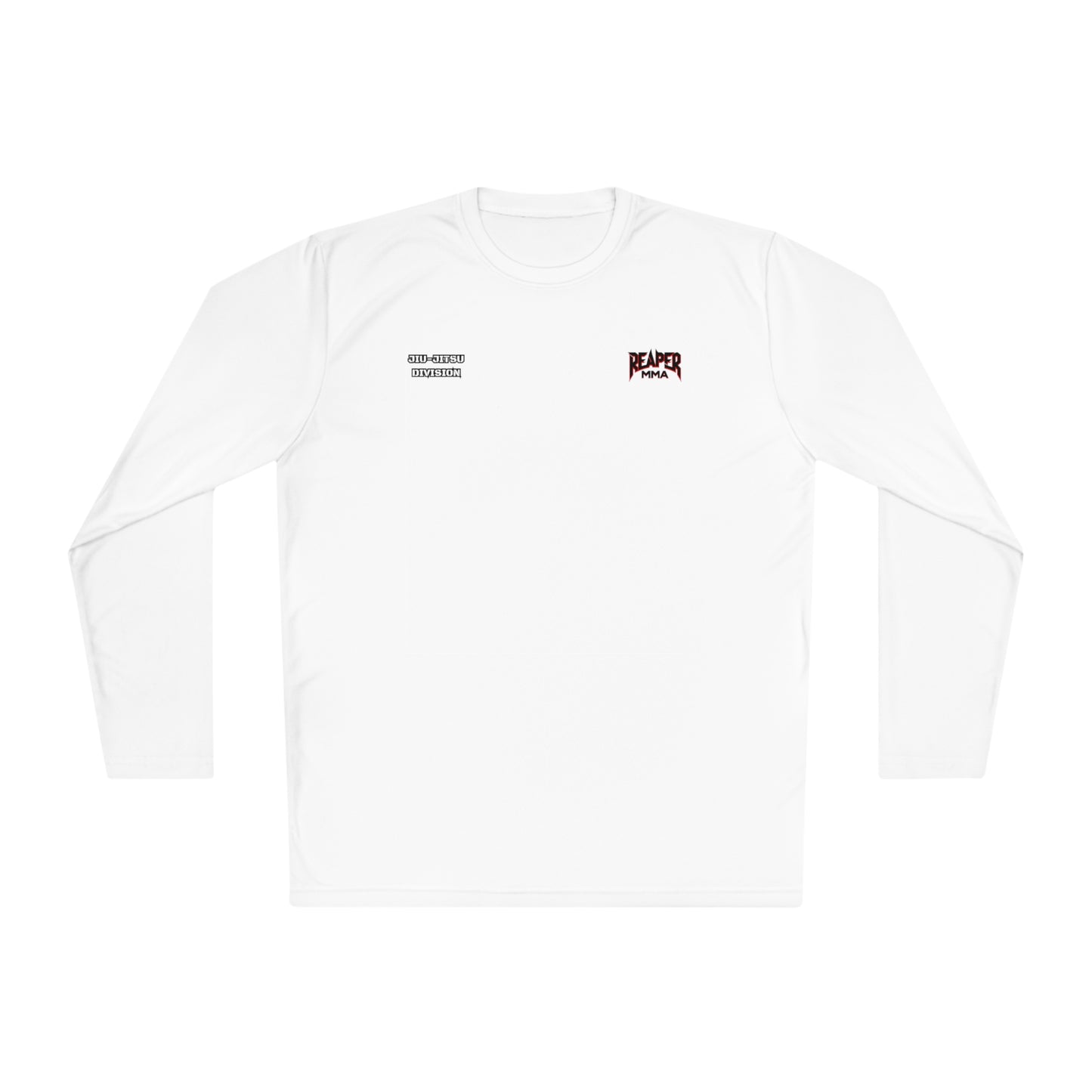 Jiu-Jitsu Division Lightweight Long Sleeve