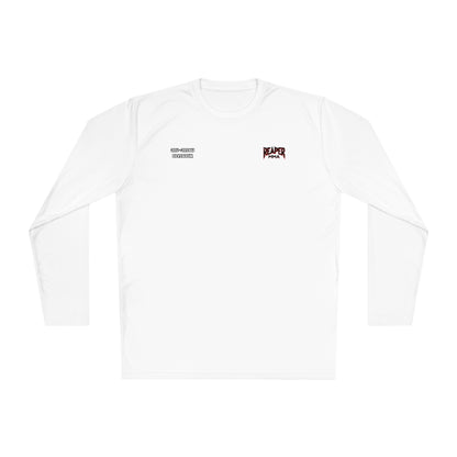 Jiu-Jitsu Division Lightweight Long Sleeve