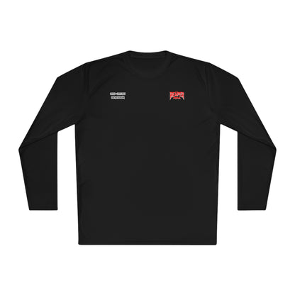 Jiu-Jitsu Division Lightweight Long Sleeve