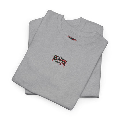 Reaper Mini Logo Cotton Tee