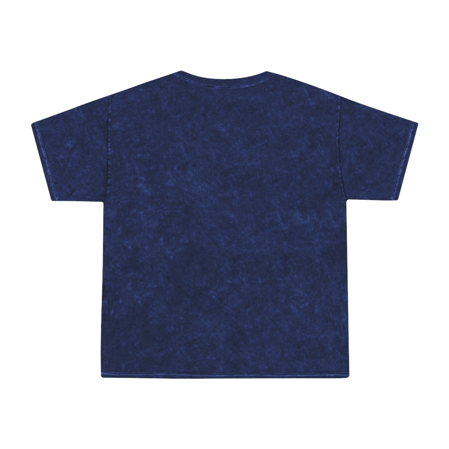 Mini Logo Mineral Wash Tee