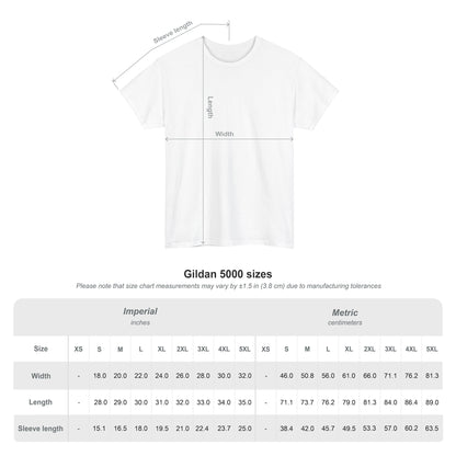 Plain Jane Essentials Cotton Tee