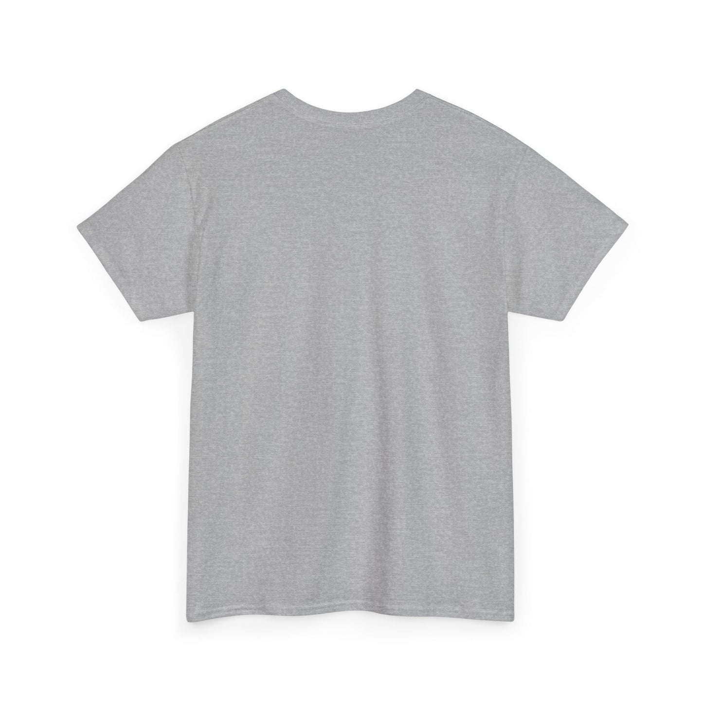 Plain Jane Essentials Cotton Tee