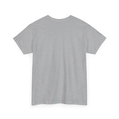 Plain Jane Essentials Cotton Tee