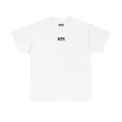 Reaper Mini Logo Cotton Tee