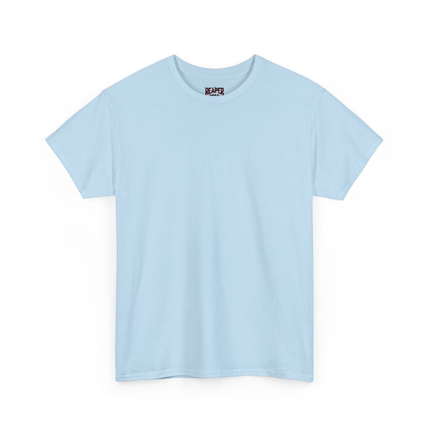 Plain Jane Essentials Cotton Tee