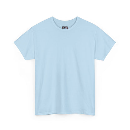 Plain Jane Essentials Cotton Tee