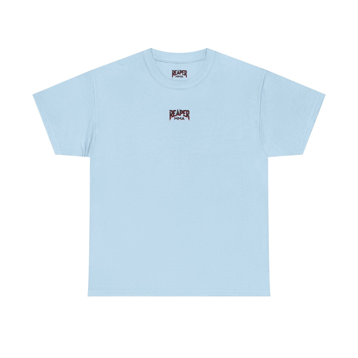 Reaper Mini Logo Cotton Tee