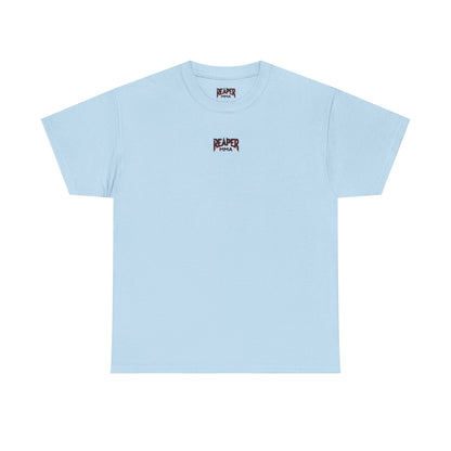 Reaper Mini Logo Cotton Tee