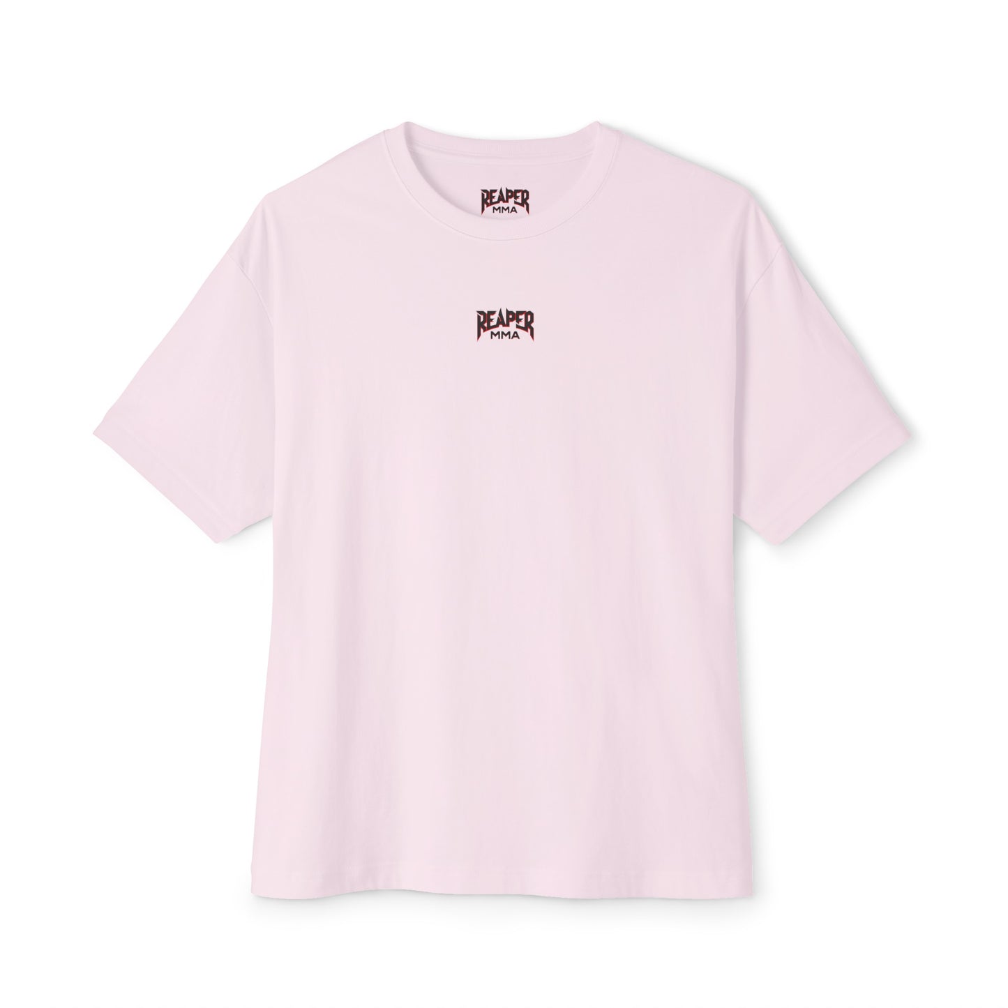 Reaper Mini Logo Boxy Fit Tee