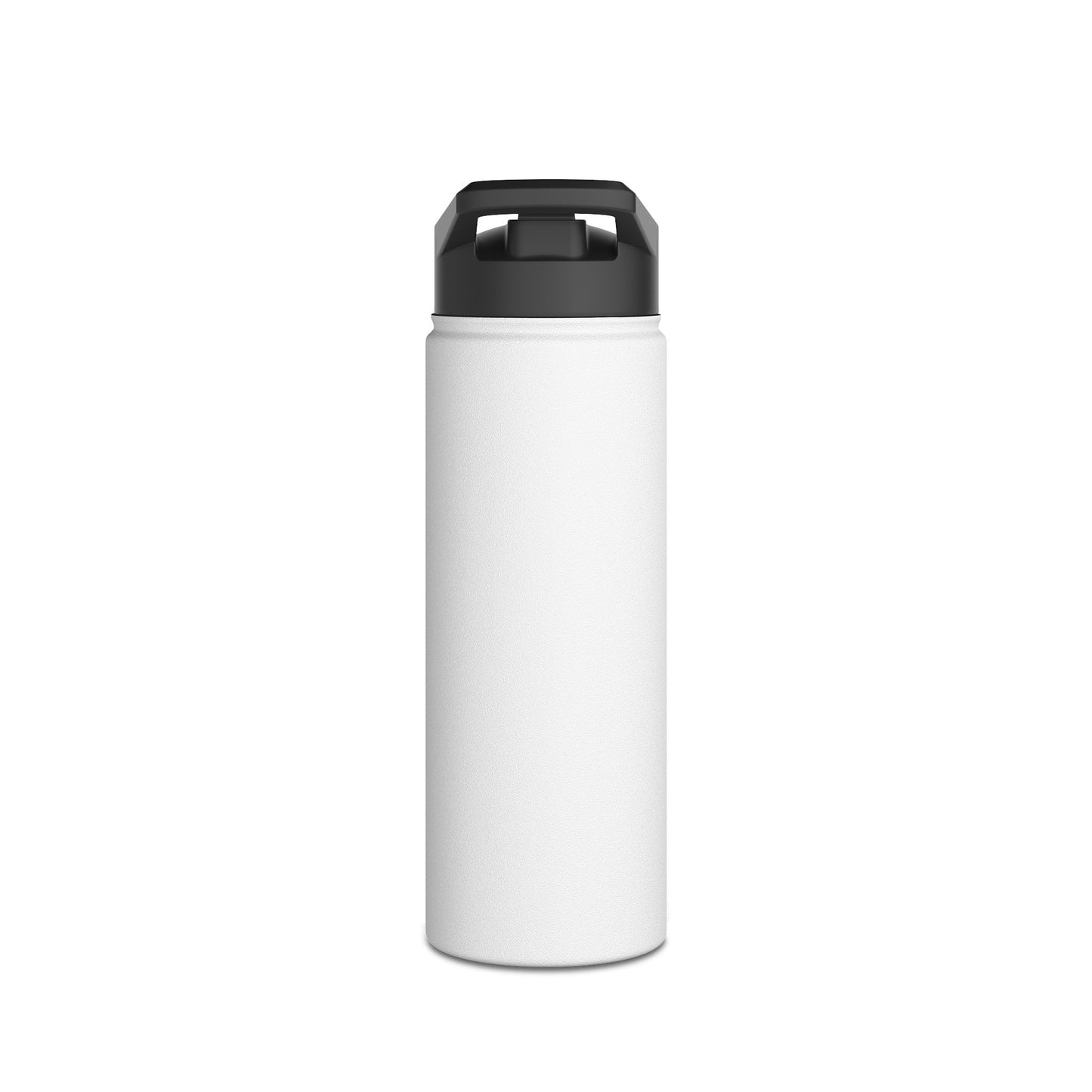 Everyday Stainless Steel Water Bottle