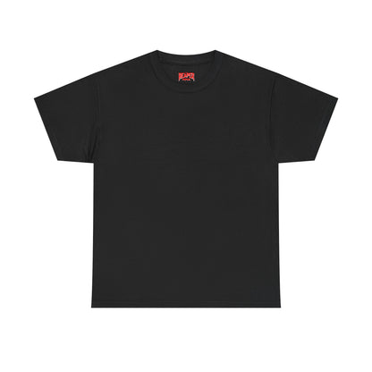 Plain Jane Essentials Cotton Tee