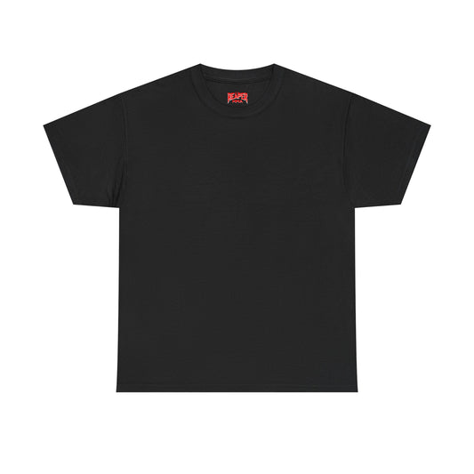 Plain Jane Essentials Cotton Tee