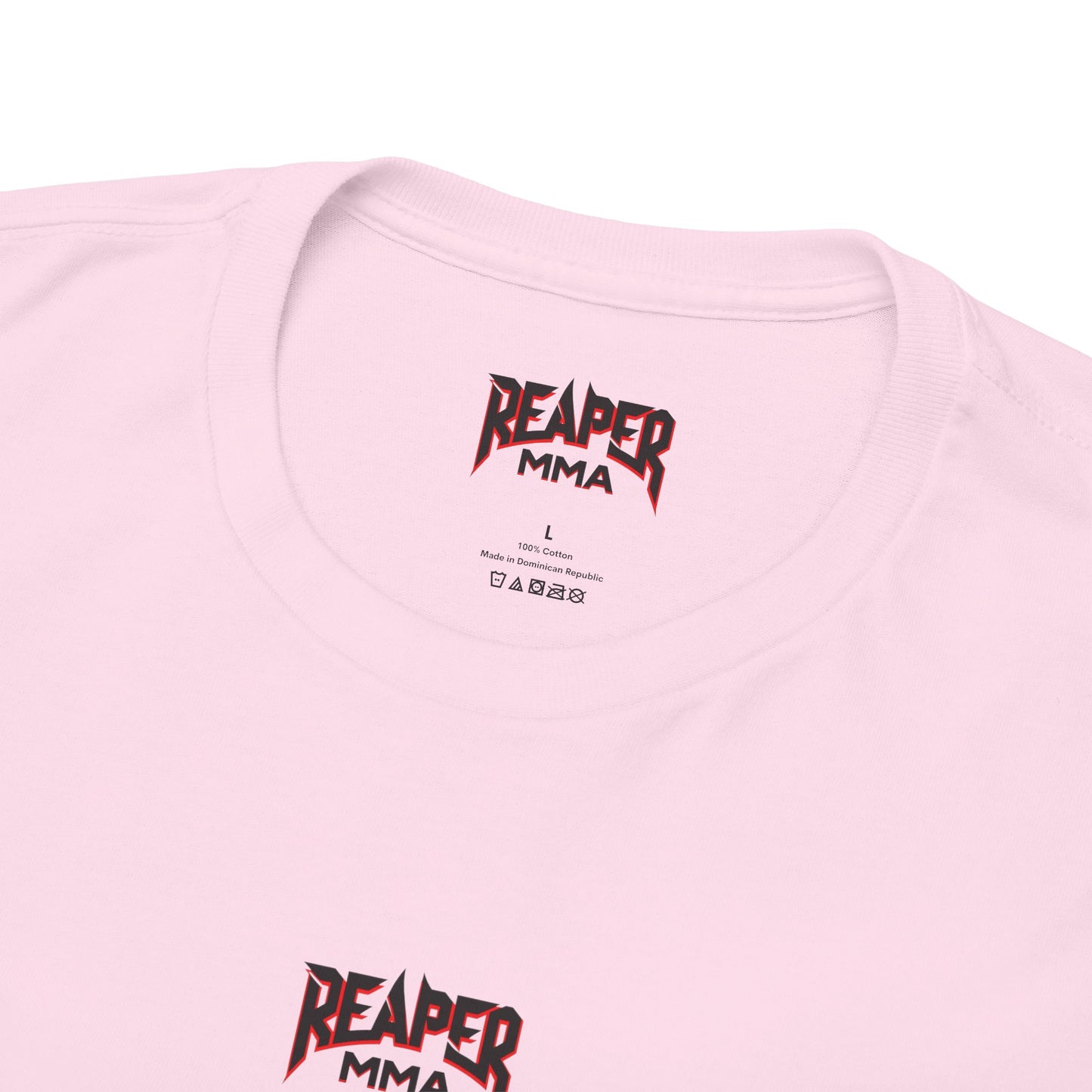 Reaper Mini Logo Cotton Tee