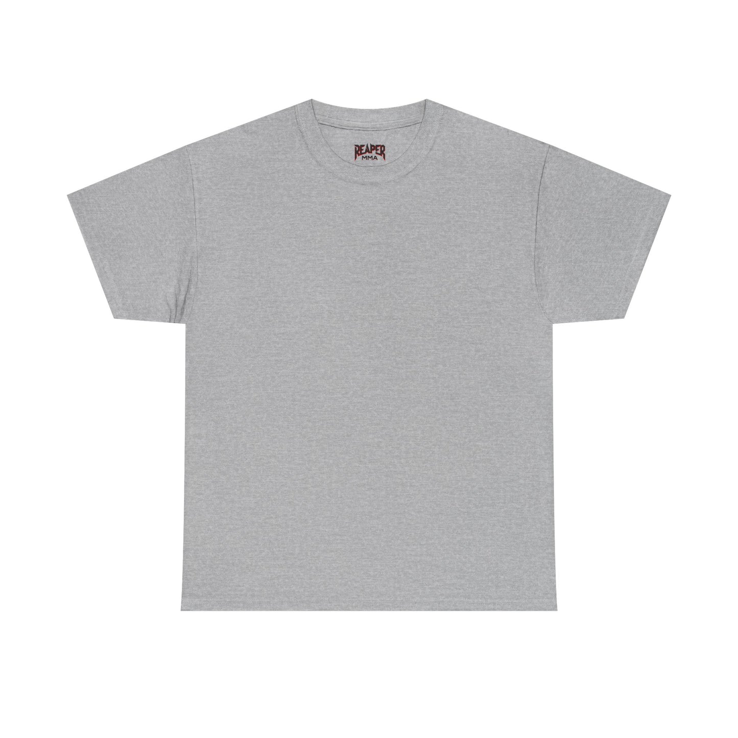 Plain Jane Essentials Cotton Tee