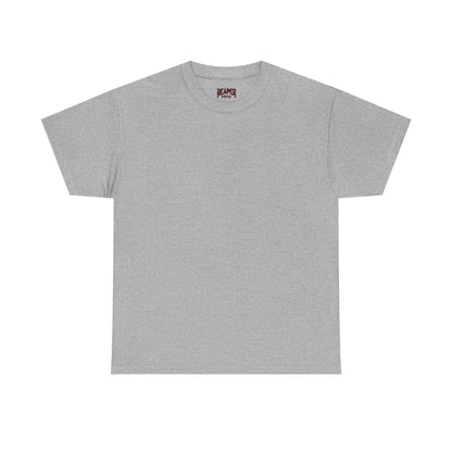Plain Jane Essentials Cotton Tee