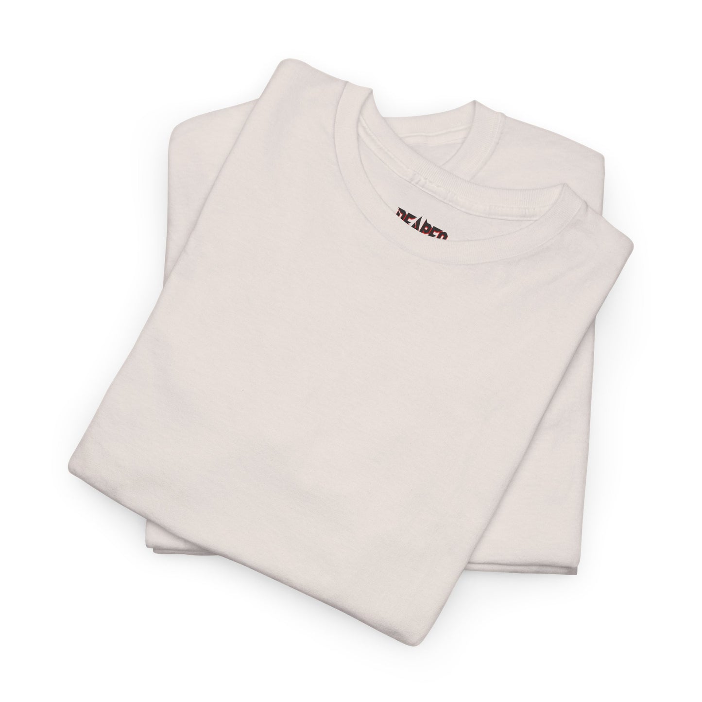 Plain Jane Essentials Cotton Tee