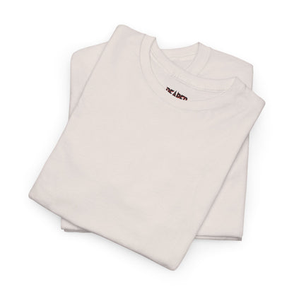 Plain Jane Essentials Cotton Tee