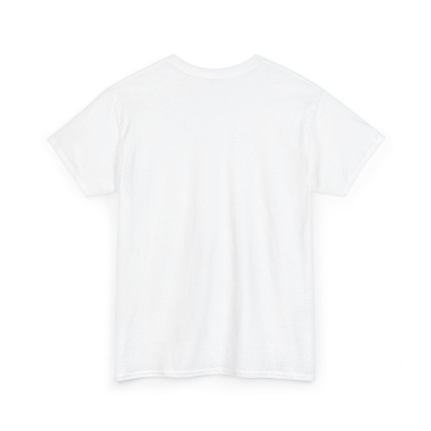 Plain Jane Essentials Cotton Tee