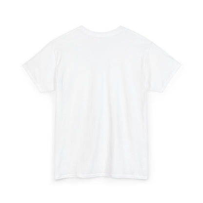 Plain Jane Essentials Cotton Tee