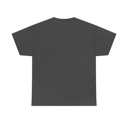 Plain Jane Essentials Cotton Tee