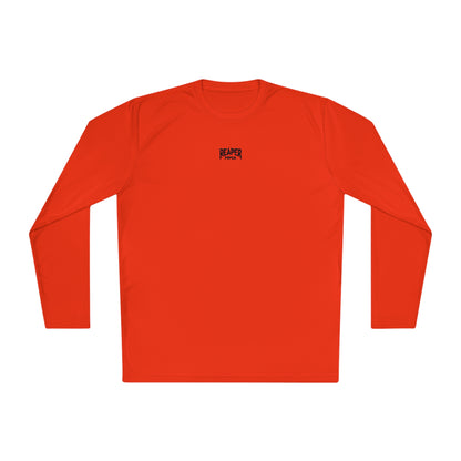 Mini Logo Lightweight Long Sleeve