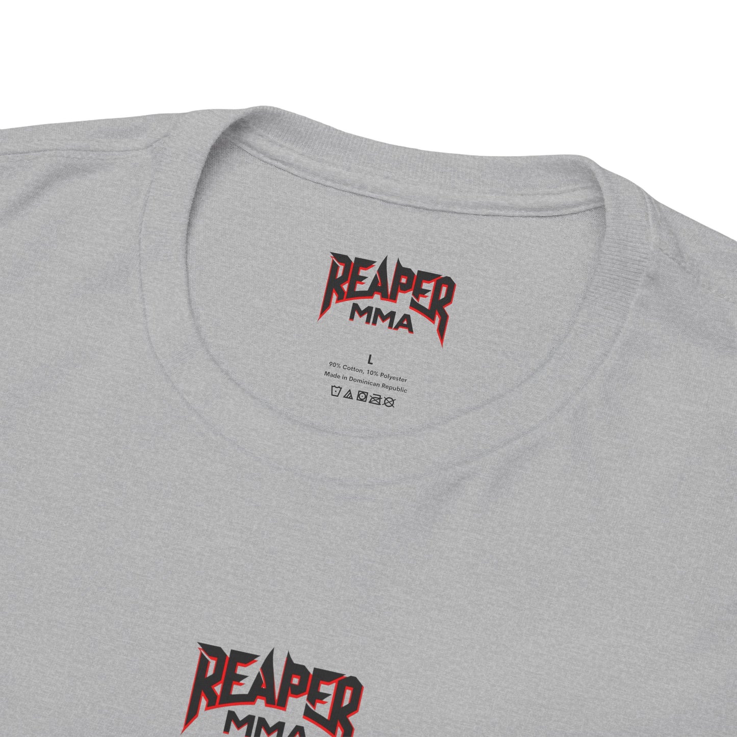 Reaper Mini Logo Cotton Tee